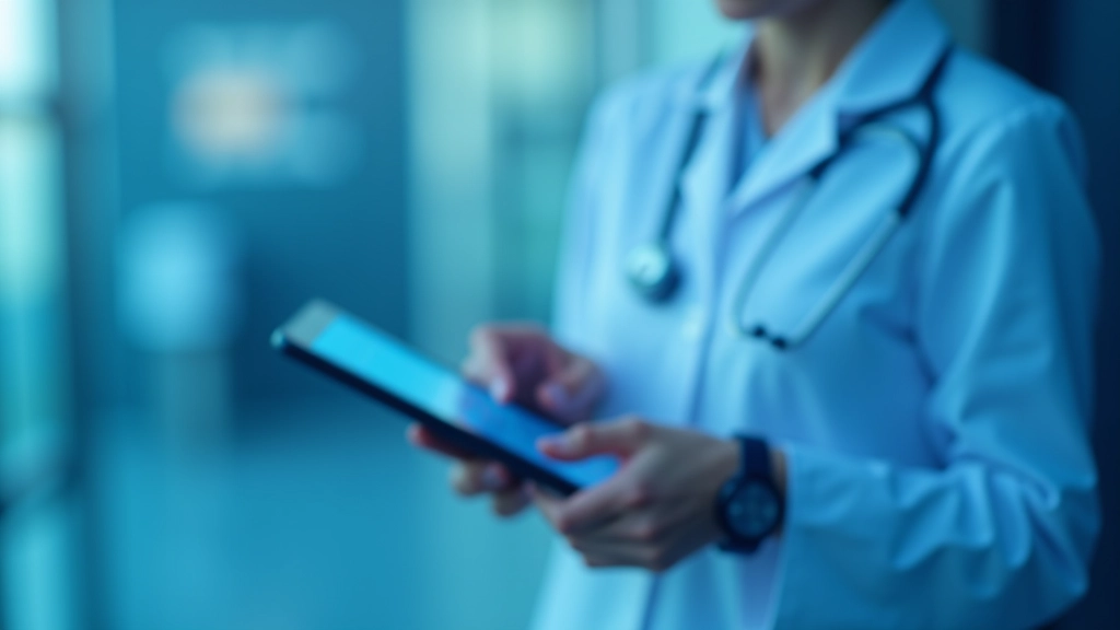 Nākotnes veselības aprūpe ar viedierīcēm un telemedicīnas koncepciju