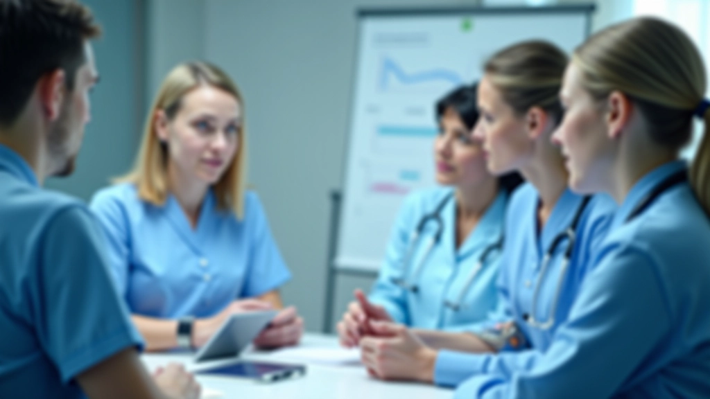Medicīnas profesionāļu izglītības sesija