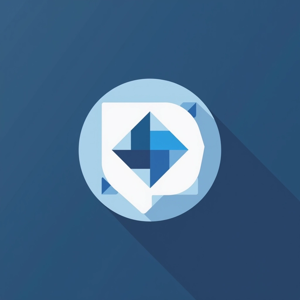 falconwell.site Logo